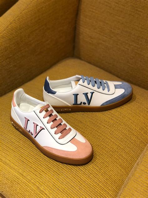 louis vuitton shoes womens 2019|louis vuitton chic shoes.